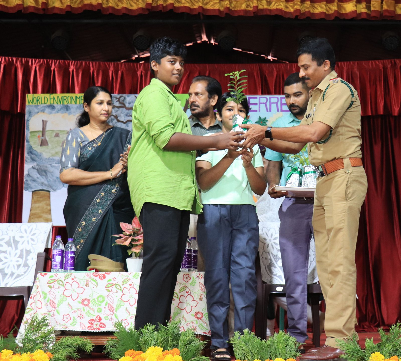 Environment Day